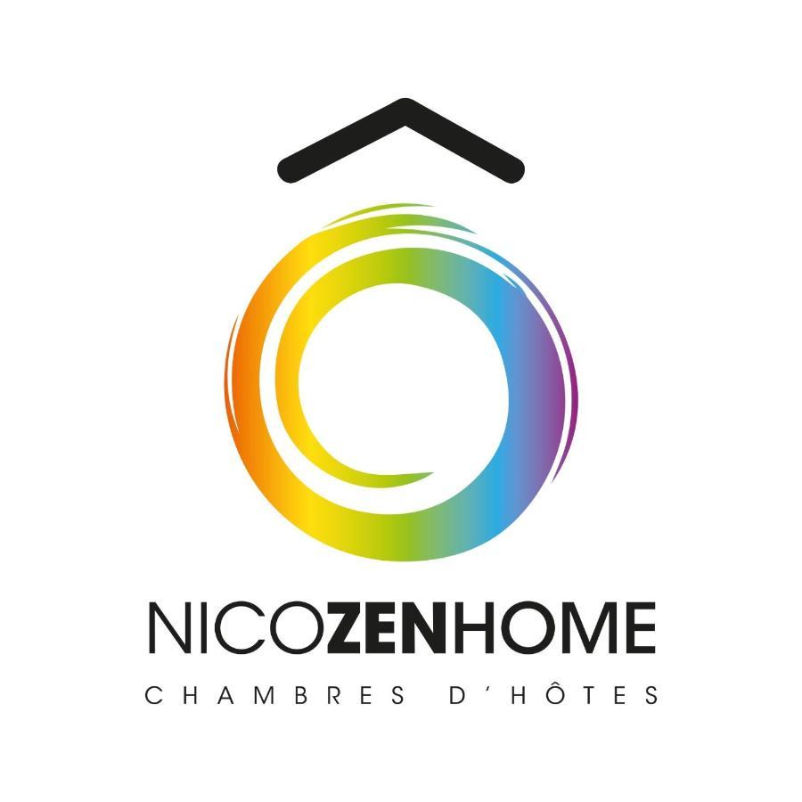 Nico Zen Home Вандарг Екстер'єр фото